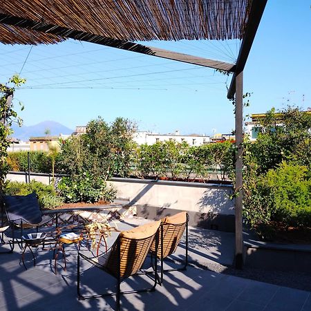 Mea Domus Mergellina Napoli Dış mekan fotoğraf