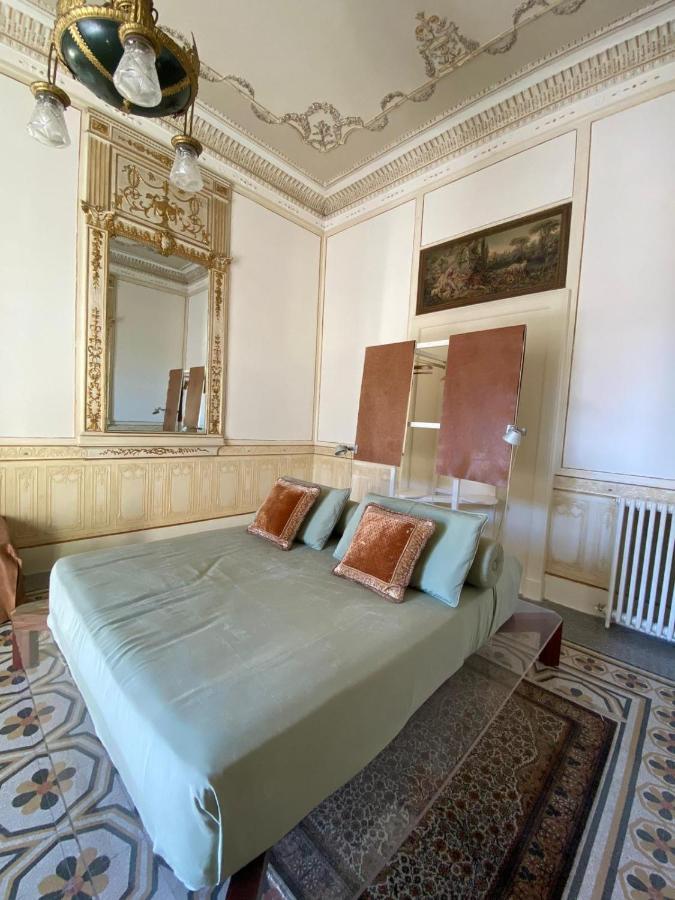 Mea Domus Mergellina Napoli Dış mekan fotoğraf
