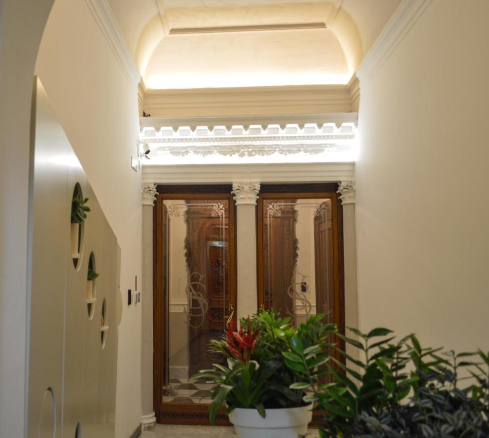 Mea Domus Mergellina Napoli Dış mekan fotoğraf