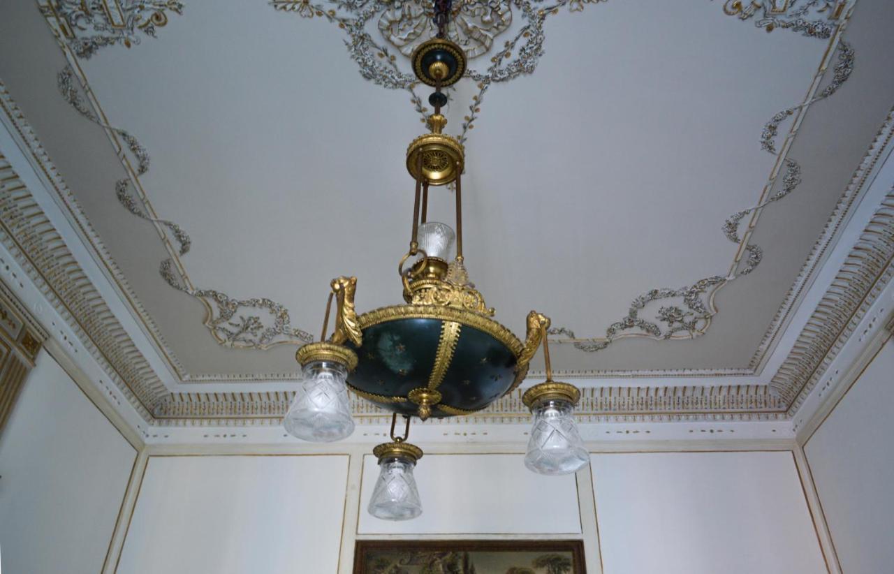Mea Domus Mergellina Napoli Dış mekan fotoğraf
