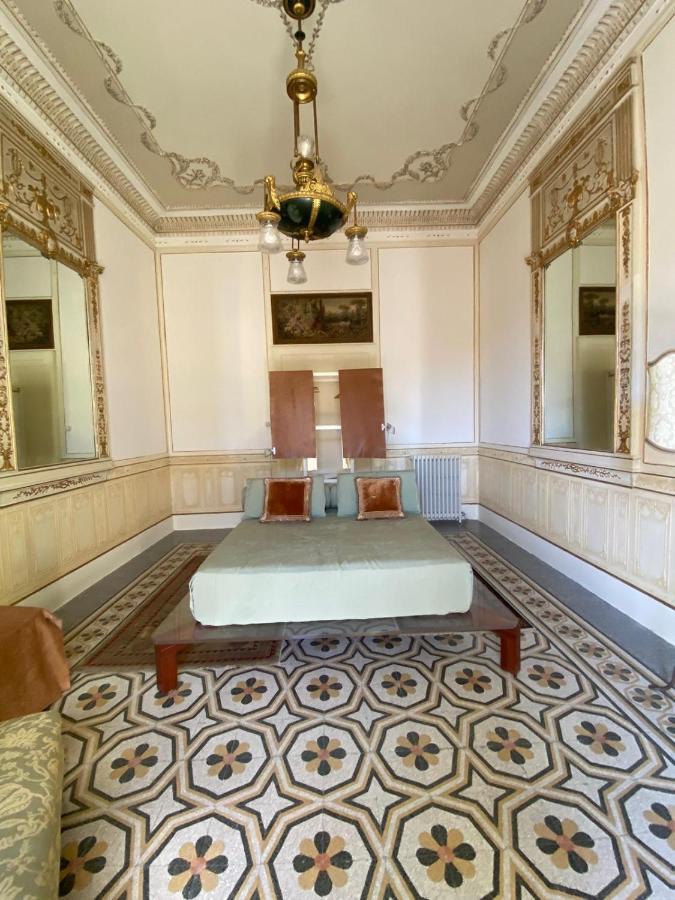 Mea Domus Mergellina Napoli Dış mekan fotoğraf