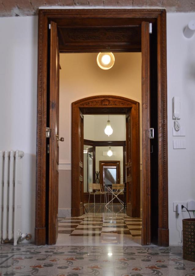 Mea Domus Mergellina Napoli Dış mekan fotoğraf