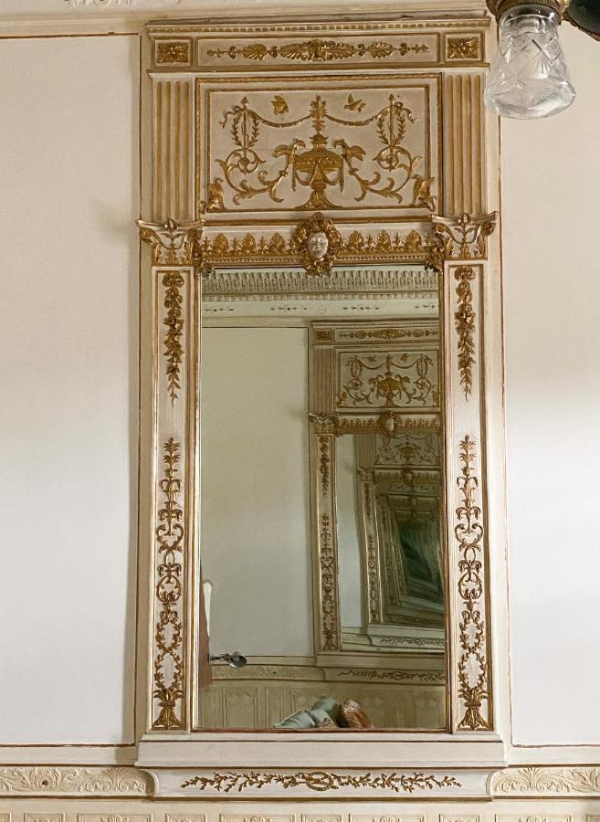 Mea Domus Mergellina Napoli Dış mekan fotoğraf