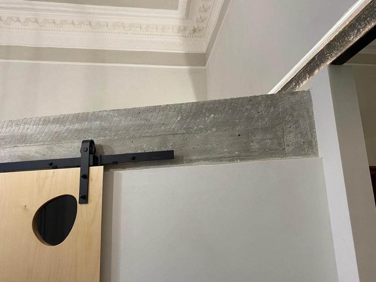 Mea Domus Mergellina Napoli Dış mekan fotoğraf