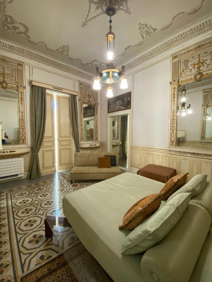 Mea Domus Mergellina Napoli Dış mekan fotoğraf