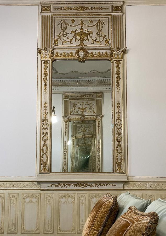 Mea Domus Mergellina Napoli Dış mekan fotoğraf