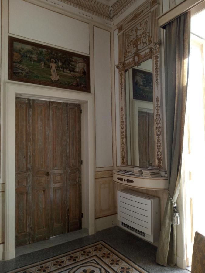 Mea Domus Mergellina Napoli Dış mekan fotoğraf