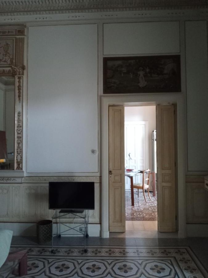 Mea Domus Mergellina Napoli Dış mekan fotoğraf