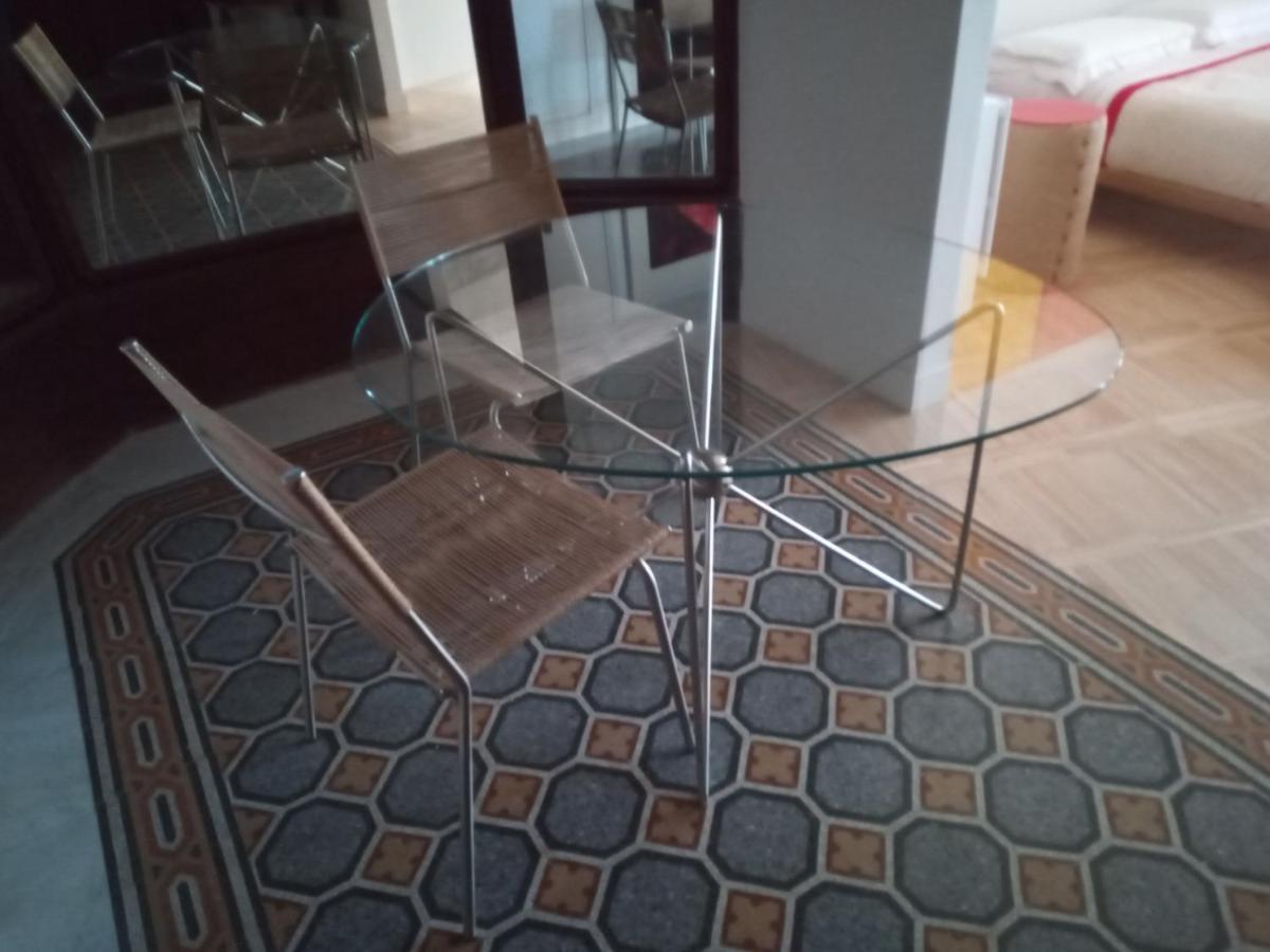 Mea Domus Mergellina Napoli Dış mekan fotoğraf