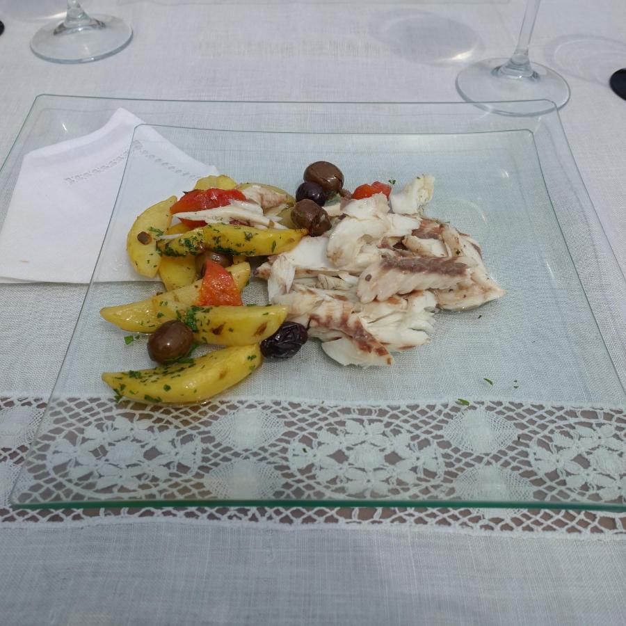 Mea Domus Mergellina Napoli Dış mekan fotoğraf